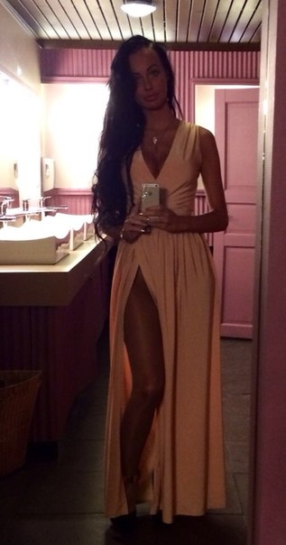 Анкета проститутки Мирослава - город Муни, 22 года, №27540